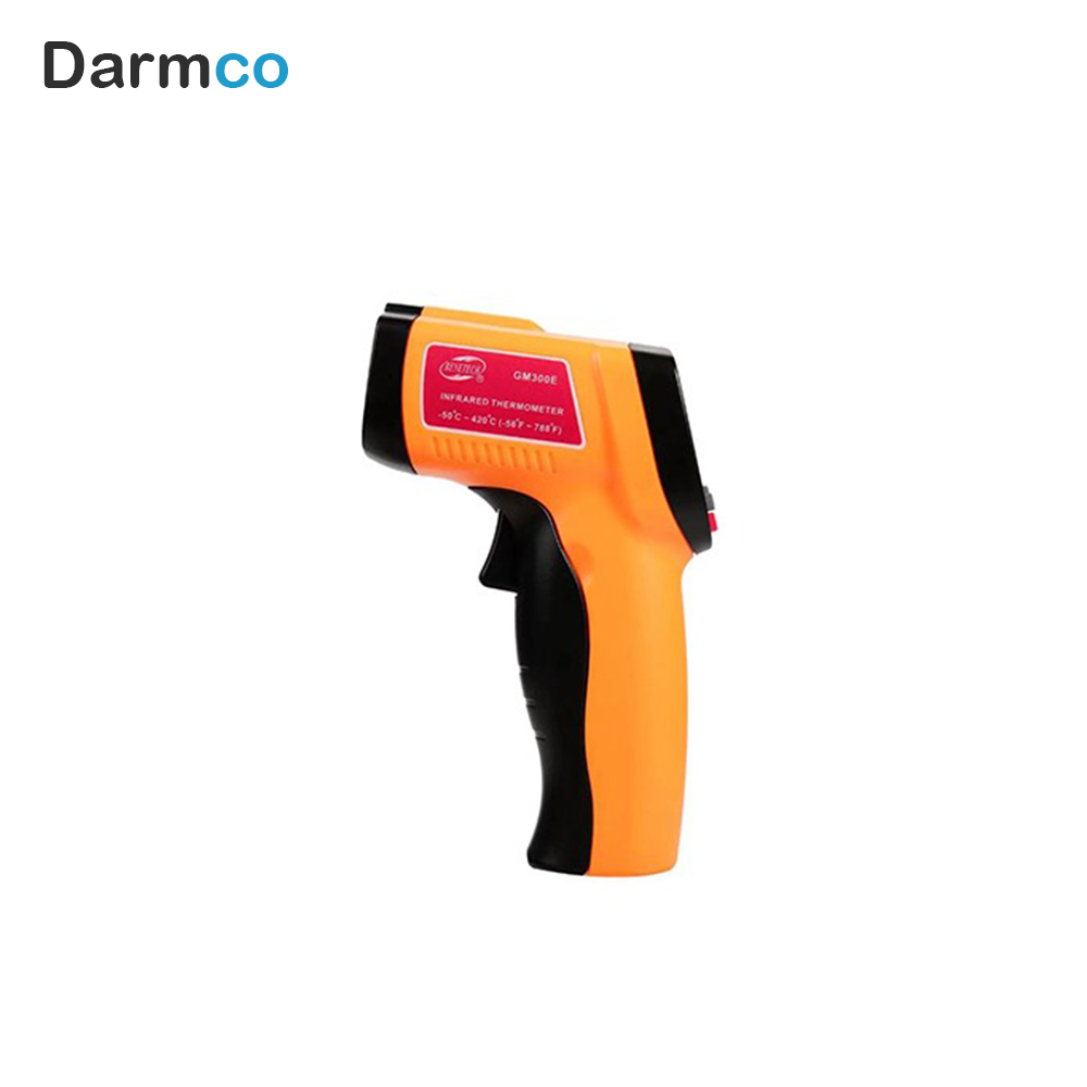 ترمومتر لیزری بنتک BENETECH GM300E