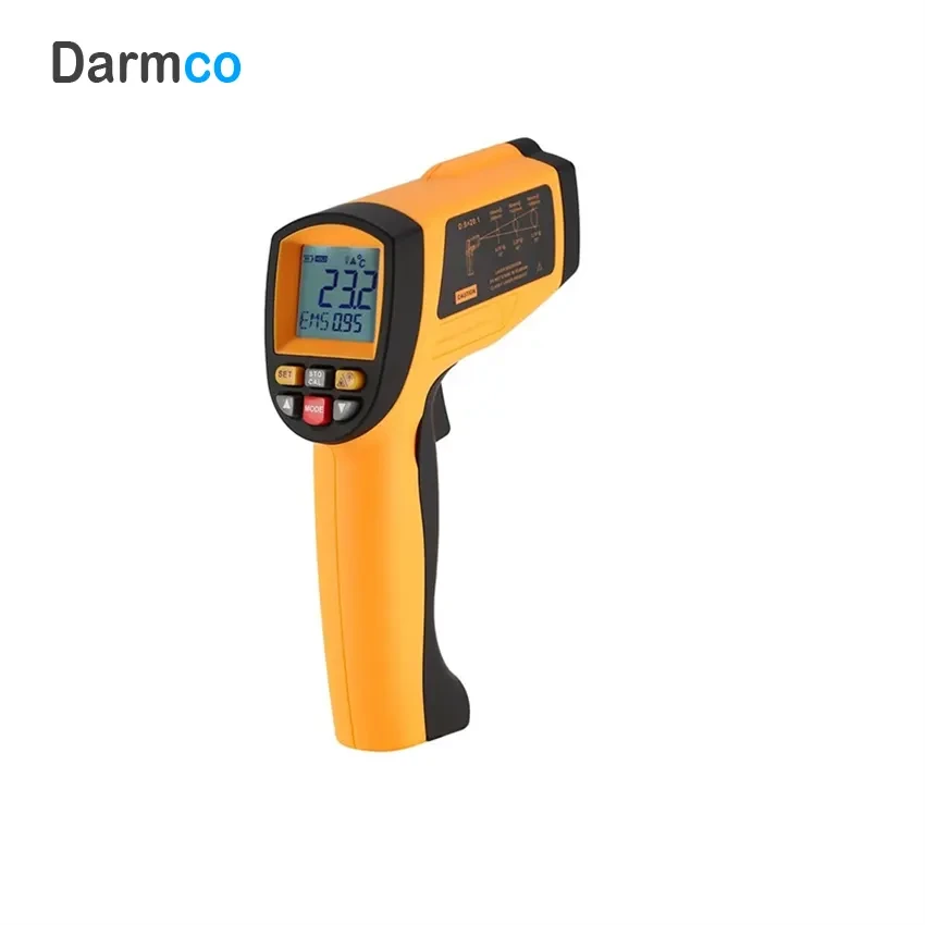 دماسنج بنتک مدل BENETECH GM700