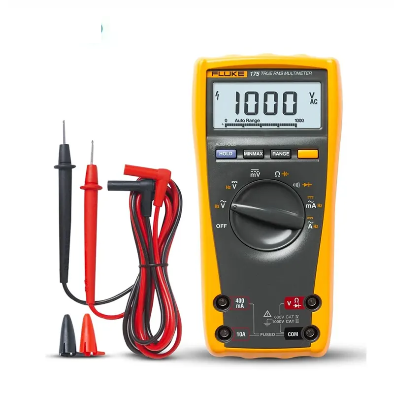 مولتی متر دیجیتال فلوک مدل FLUKE 175