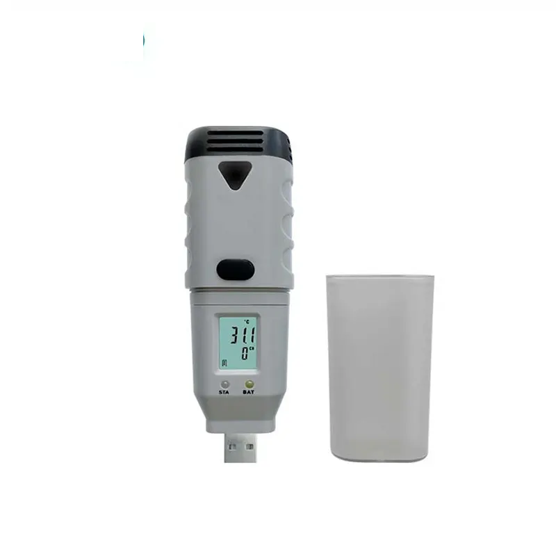 دیتالاگر دما و رطوبت یووکسا مدل YOWEXA SSN-22