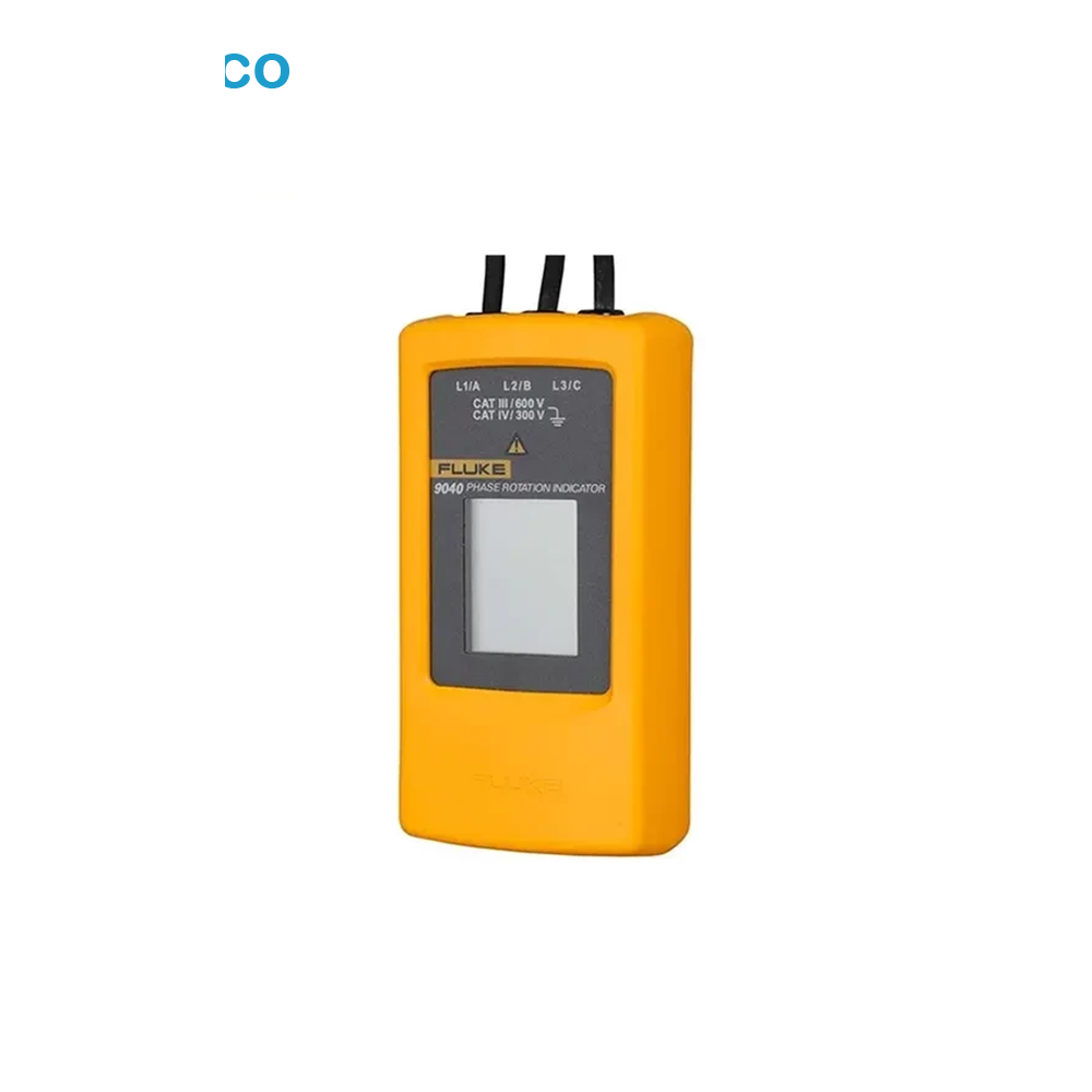 توالی سنج فاز فلوک FLUKE 9040