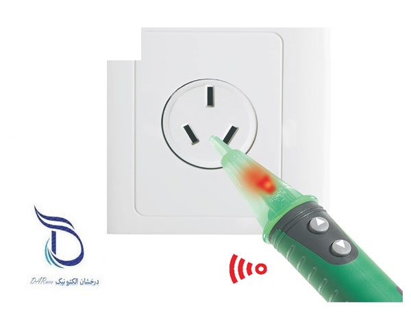 فازمتر القایی مستک مدل MASTECH MS 8902A