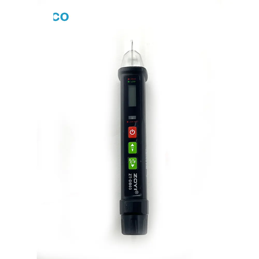 فاز یاب غیر تماسی زویی مدل ZOYI ZT-DB03