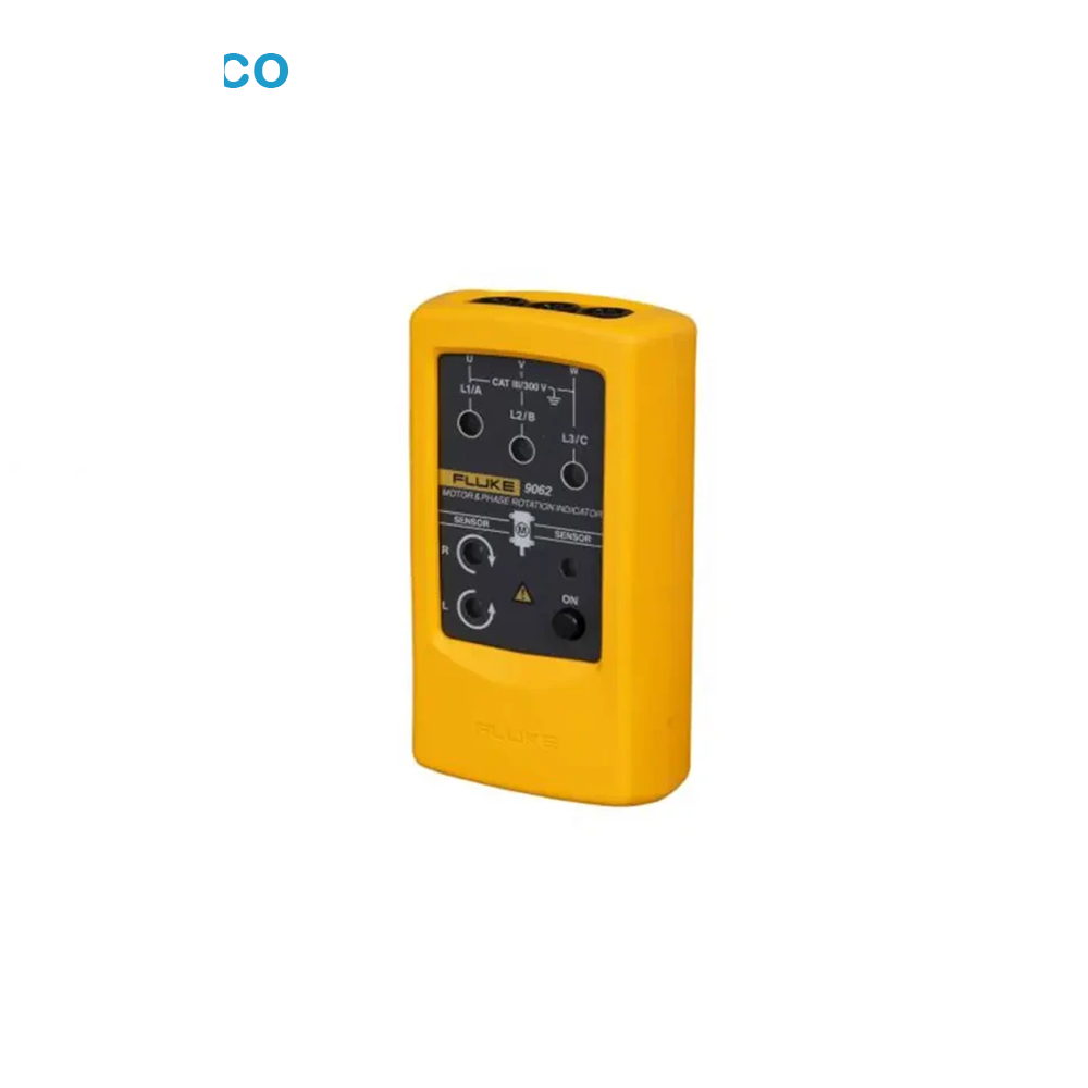توالی سنج فاز فلوک FLUKE 9062