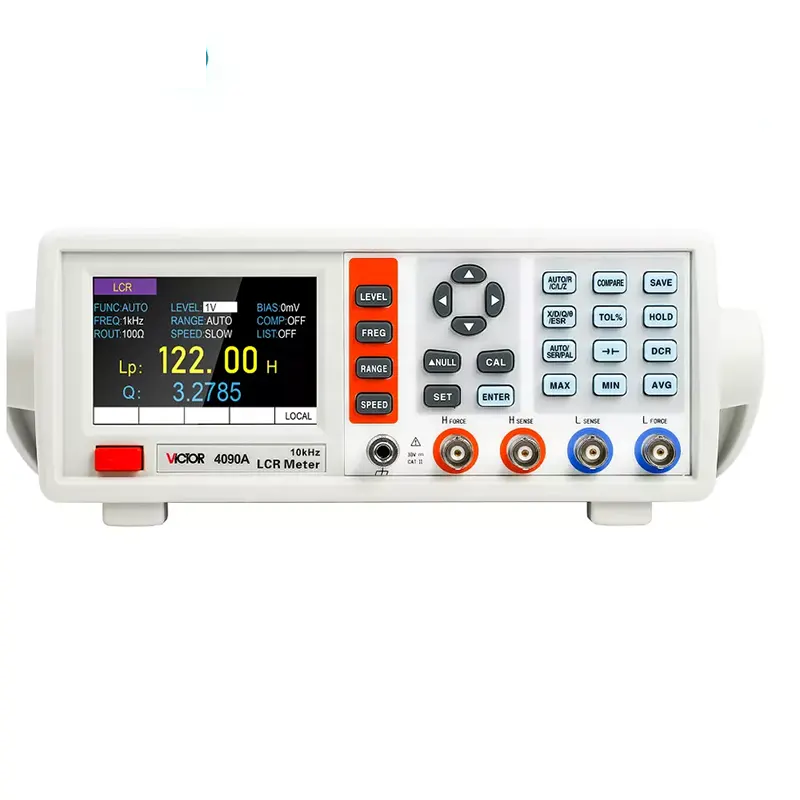LCR متر ویکتور مدل VICTOR VC4090A