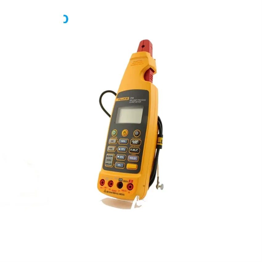 مولتی متر کلمپی فلوک FLUKE 773