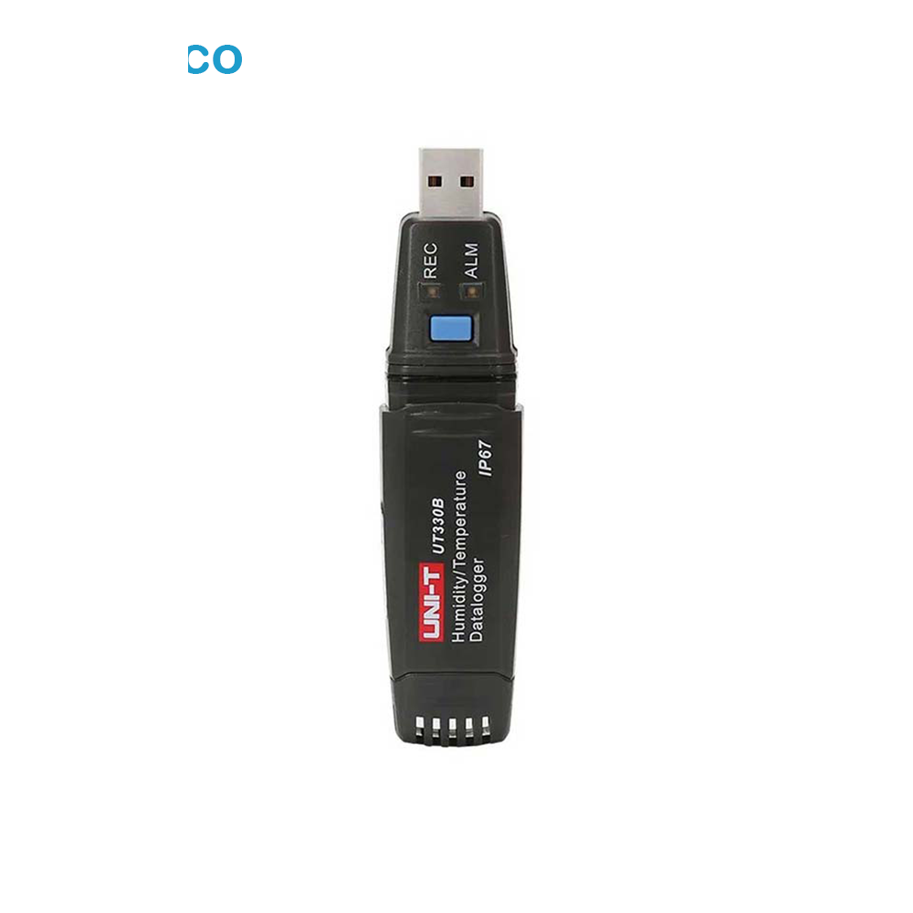 دیتالاگر دما و رطوبت یونیتی UNI-T UT330B