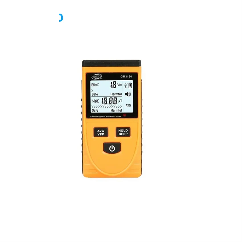 گوس متر دیجیتالی بنتک مدل BENETECH GM3120