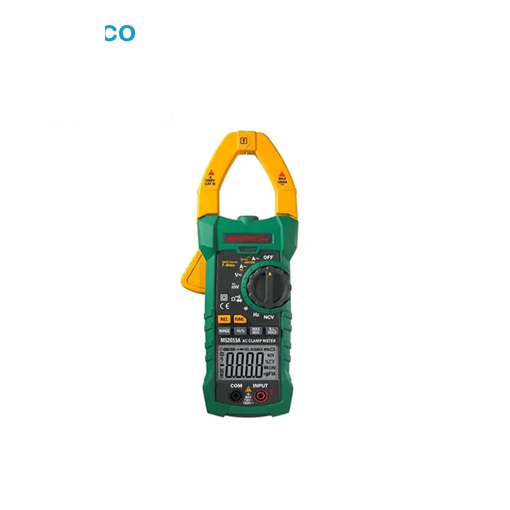 مولتی متر کلمپی AC مستک MASTECH MS2015A