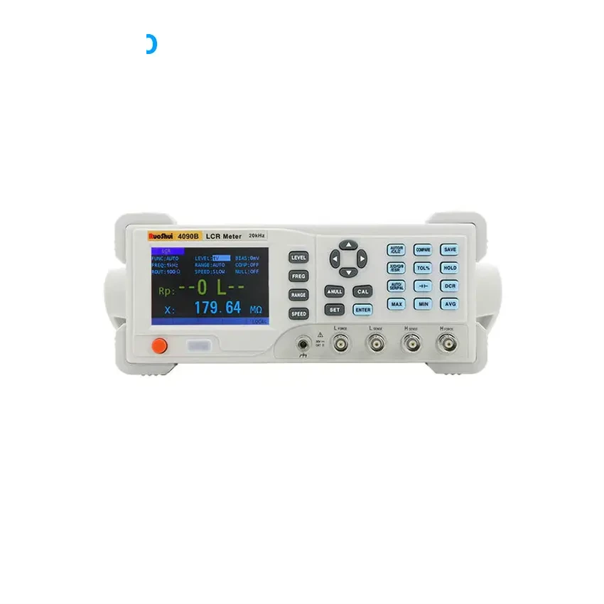LCR متر دیجیتال رومیزی ویکتور مدل VICTOR VC-4090B