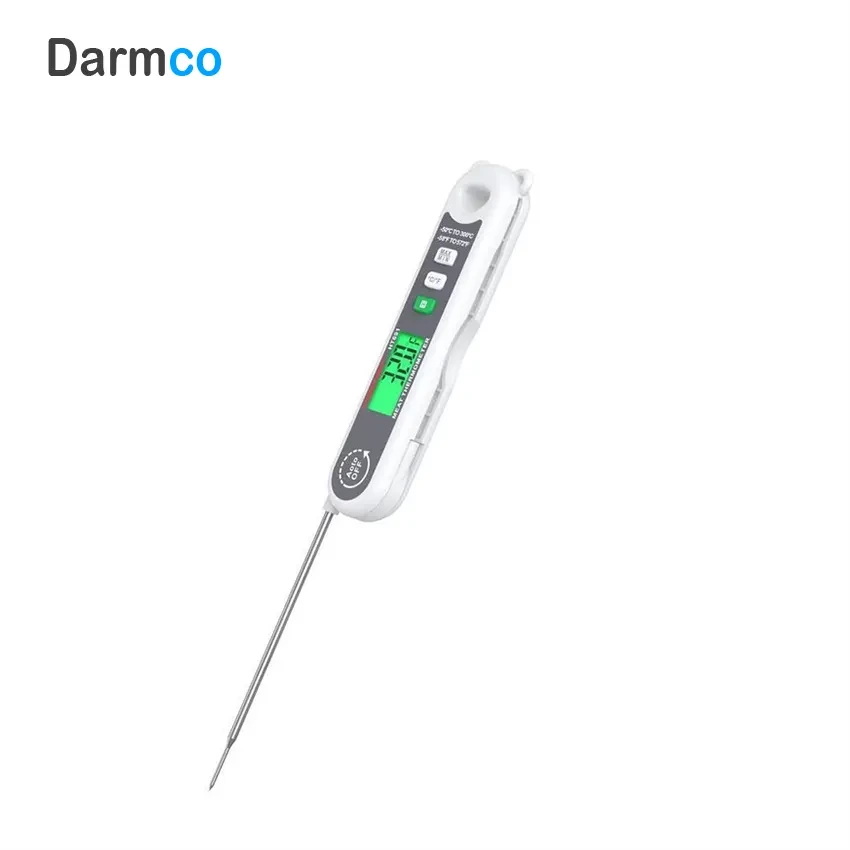 دماسنج هابوتست مدل HABOTEST HT691