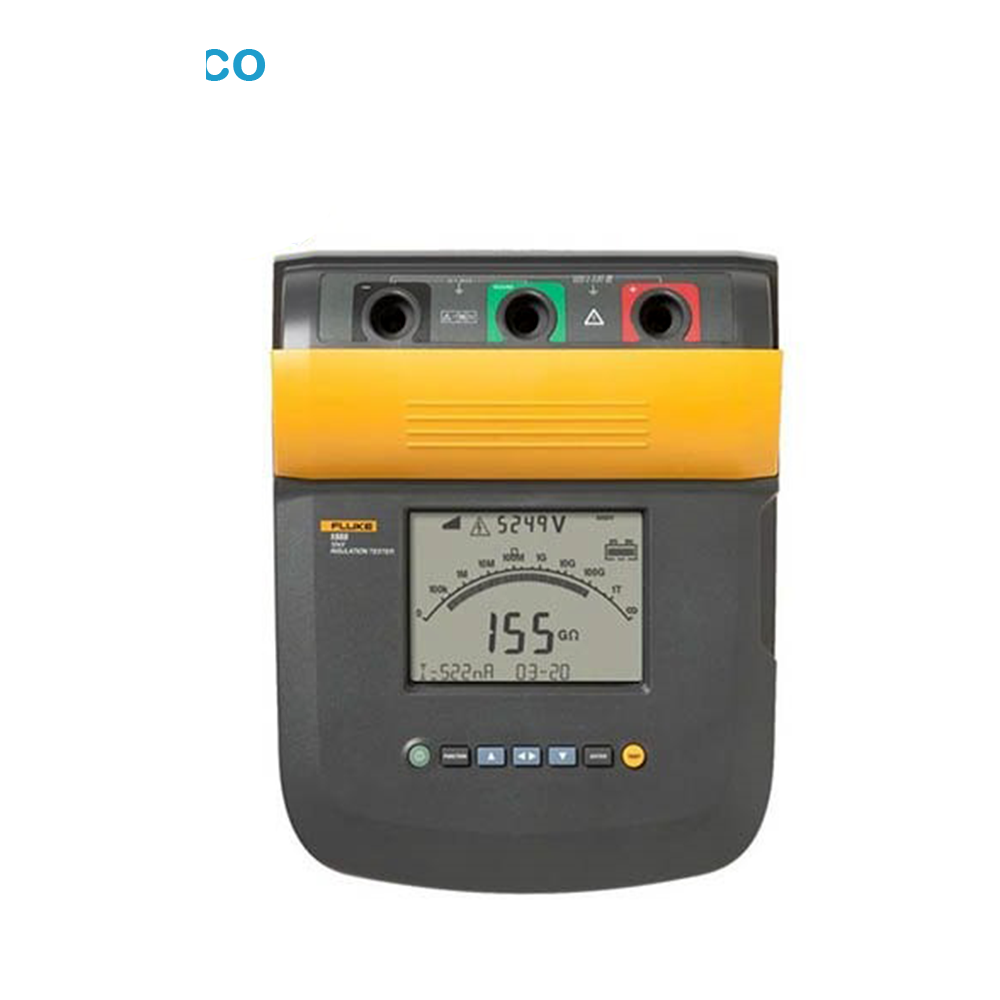 میگر دیجیتال فلوک FLUKE 1555