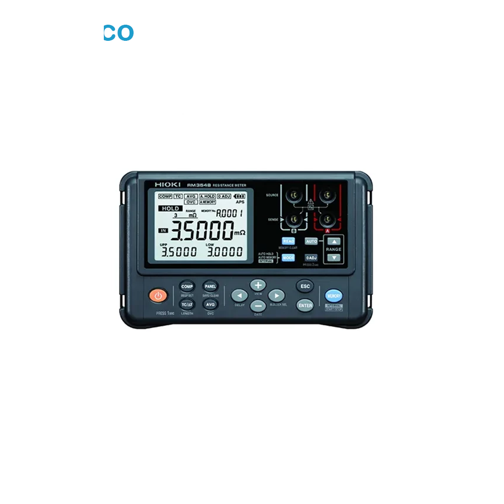 میکرو اهم متر هیوکی HIOKI RM3548