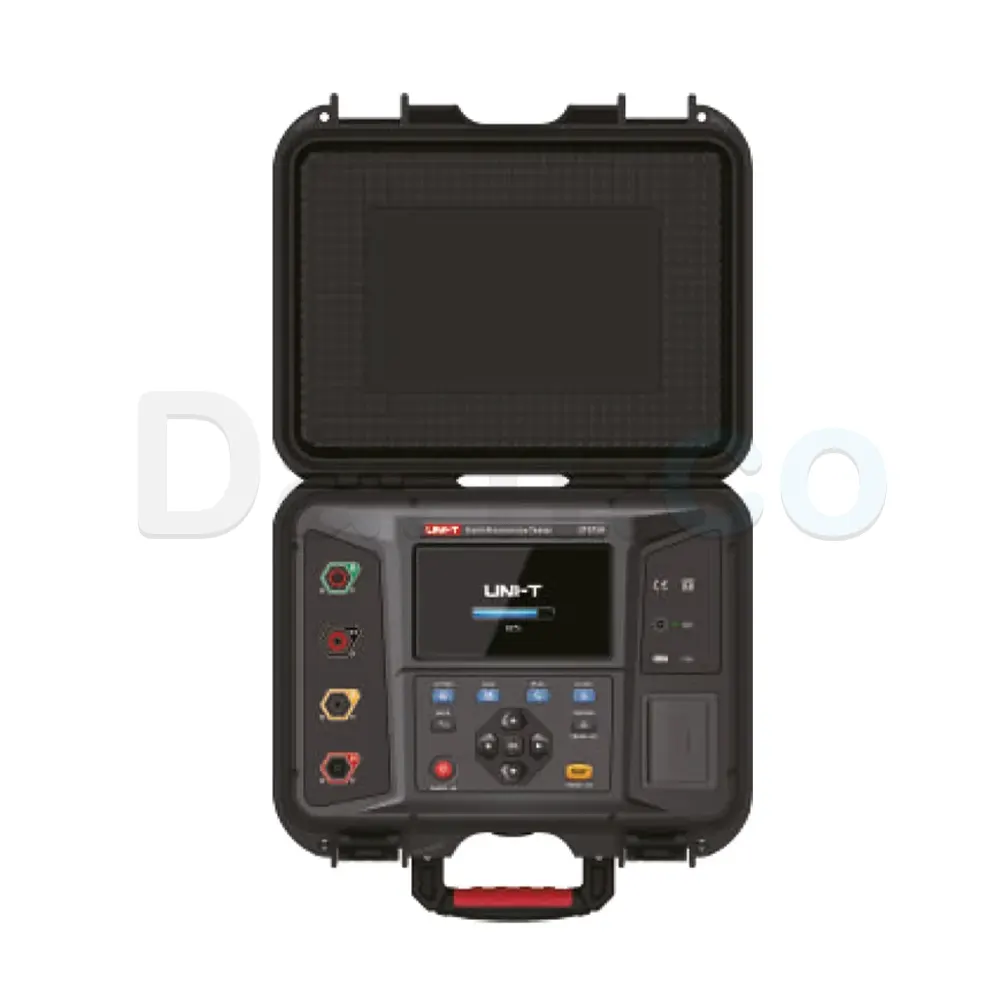 ارت سنج دیجیتال یونیتی مدل UNI-T UT572A