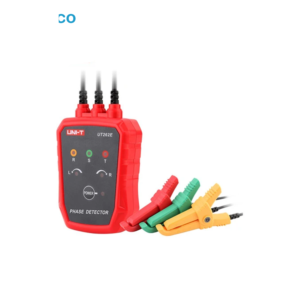 RST سنج یونیتی UNI-T UT262E