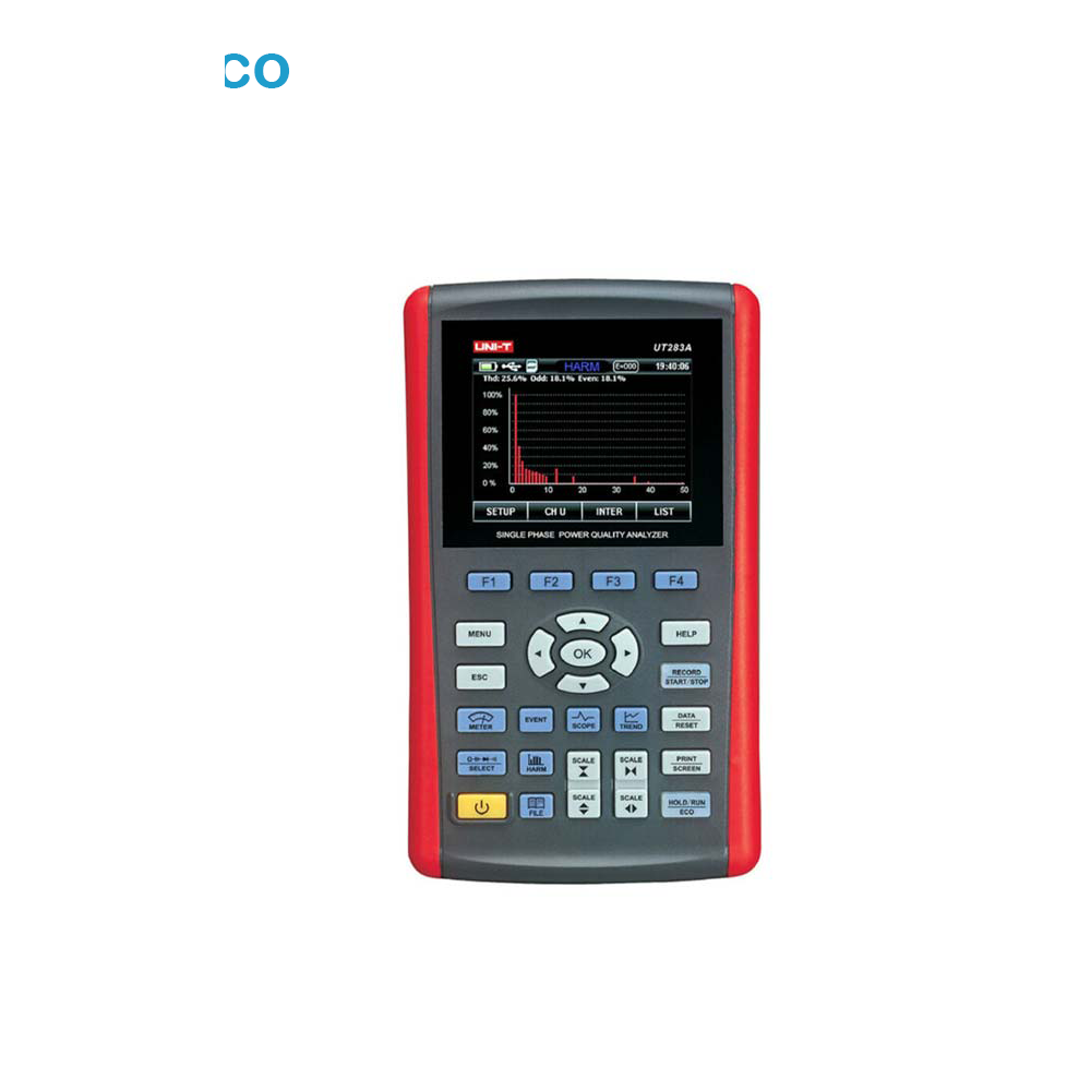 پاور آنالایزر یونیتی UNI-T UT238A