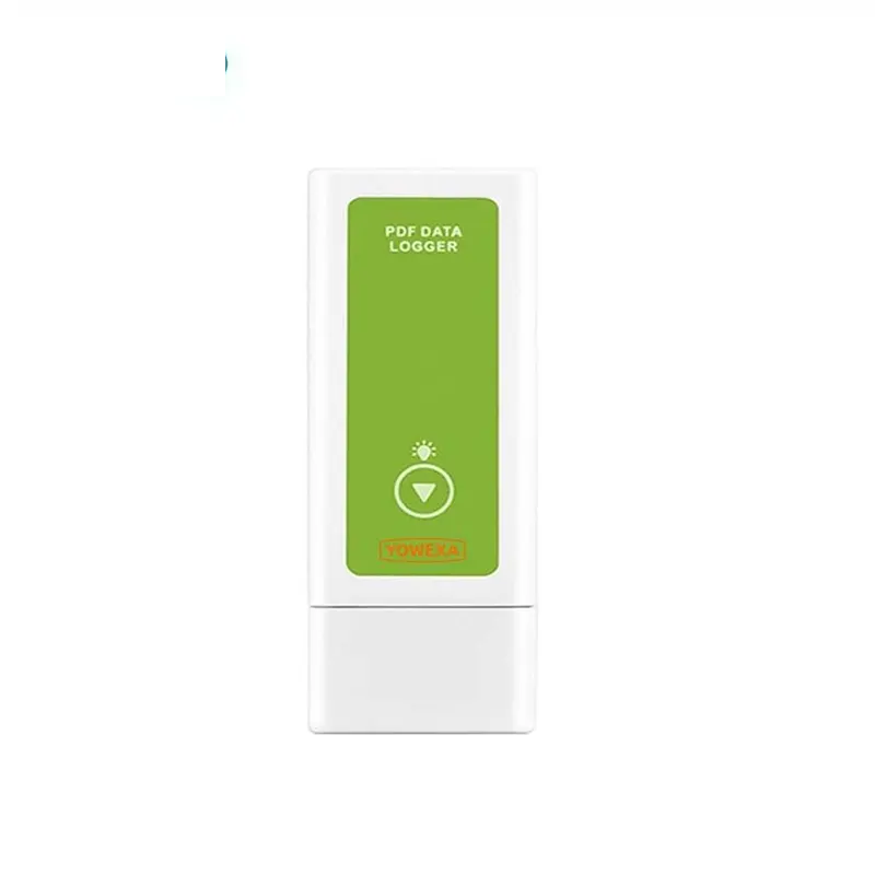 دیتالاگر دما و رطوبت یووکسا مدل YOWEXA YMP-20