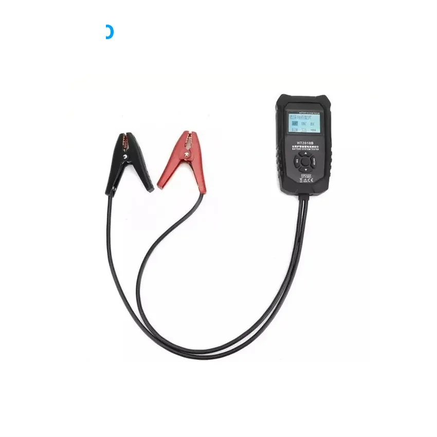 تستر باتری اتومبیل هانتک مدلHantek HT-2018B