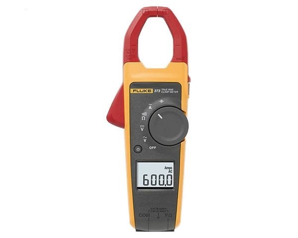 مولتی متر کلمپی 600A AC دیجیتال فلوک FLUKE 373