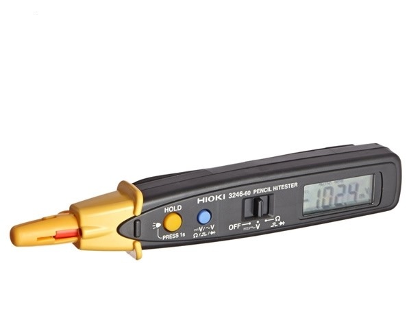 مولتی متر قلمی دیجیتال هیوکی HIOKI 3246-60