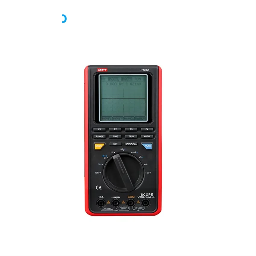 مولتی اسکوپ دستی یونیتی مدل UNI-T UT81C