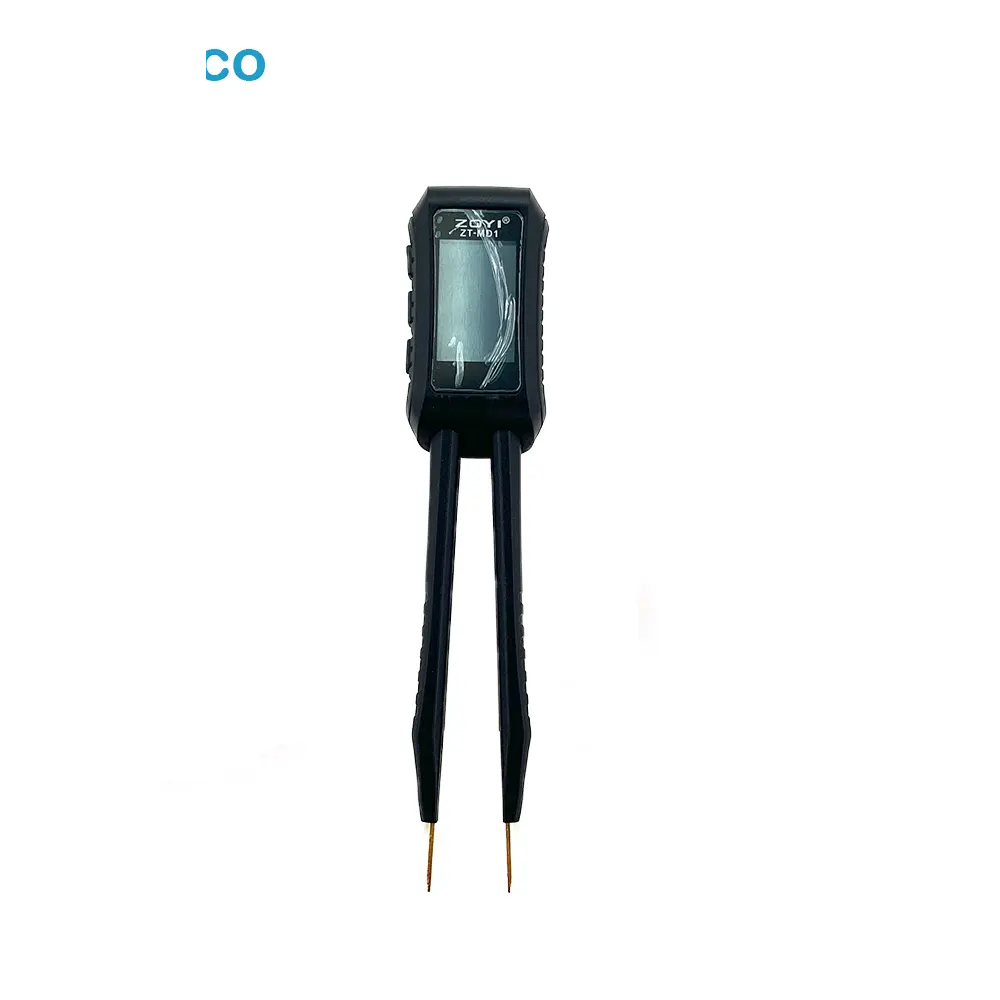 LCR متر زویی مدل ZOYI ZT-MD1