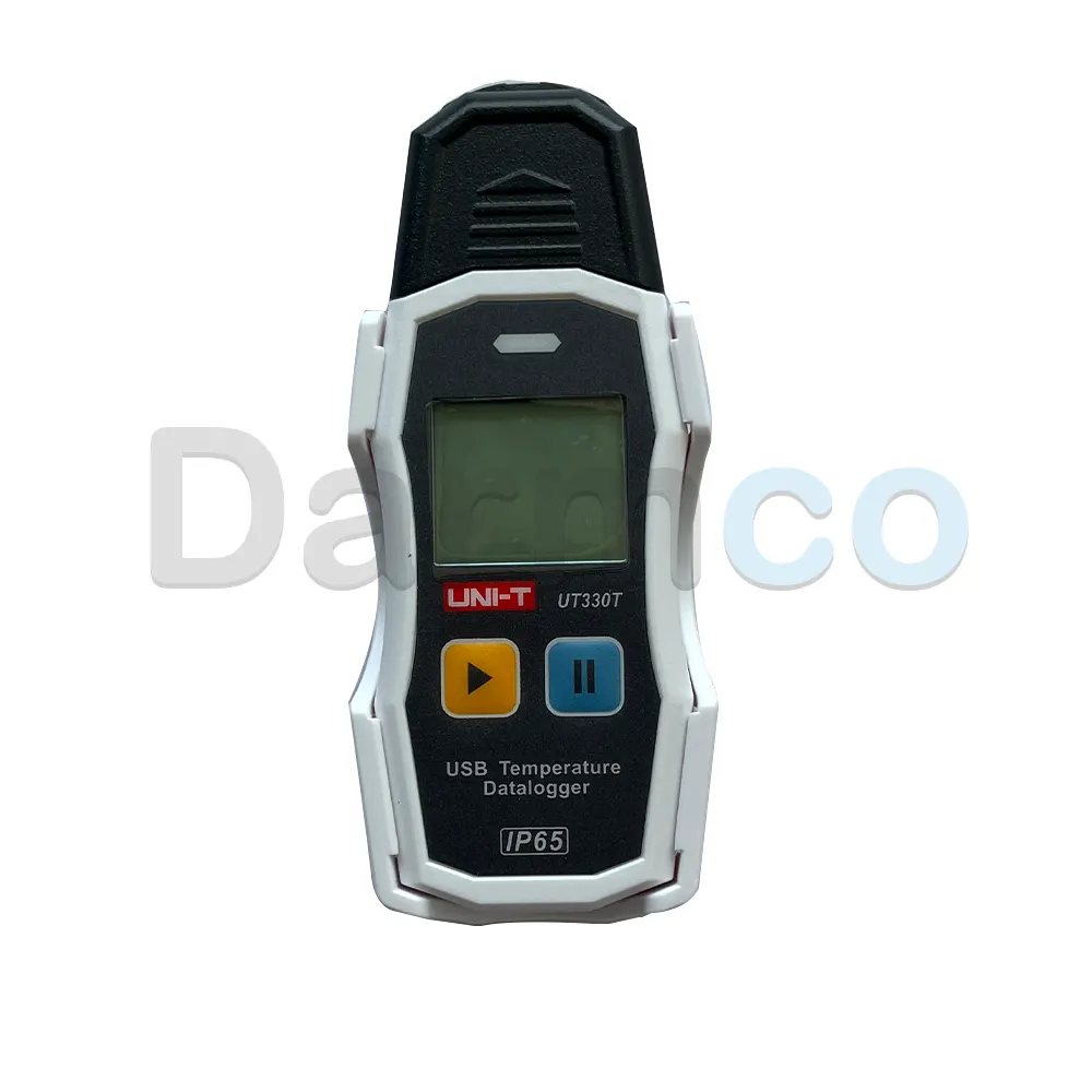 ترموگراف و دیتالاگر دما یونیتی UNI-T UT330T