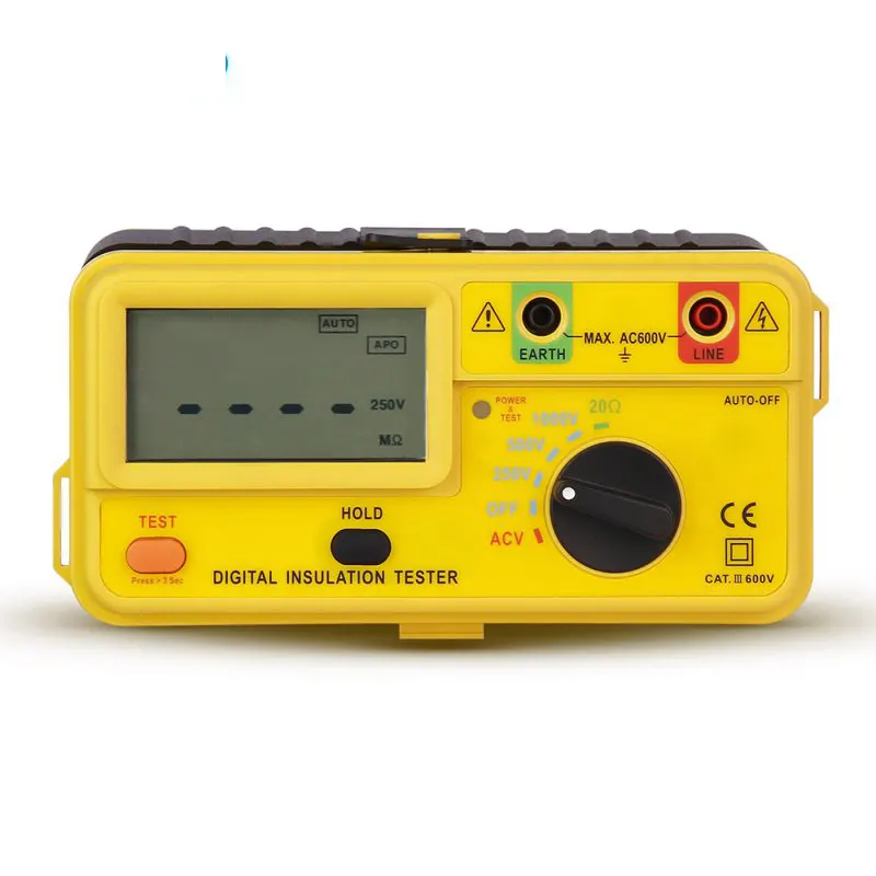 میگرو تستر دیجیتال اس ای دبلیو مدل SEW 1161 IN