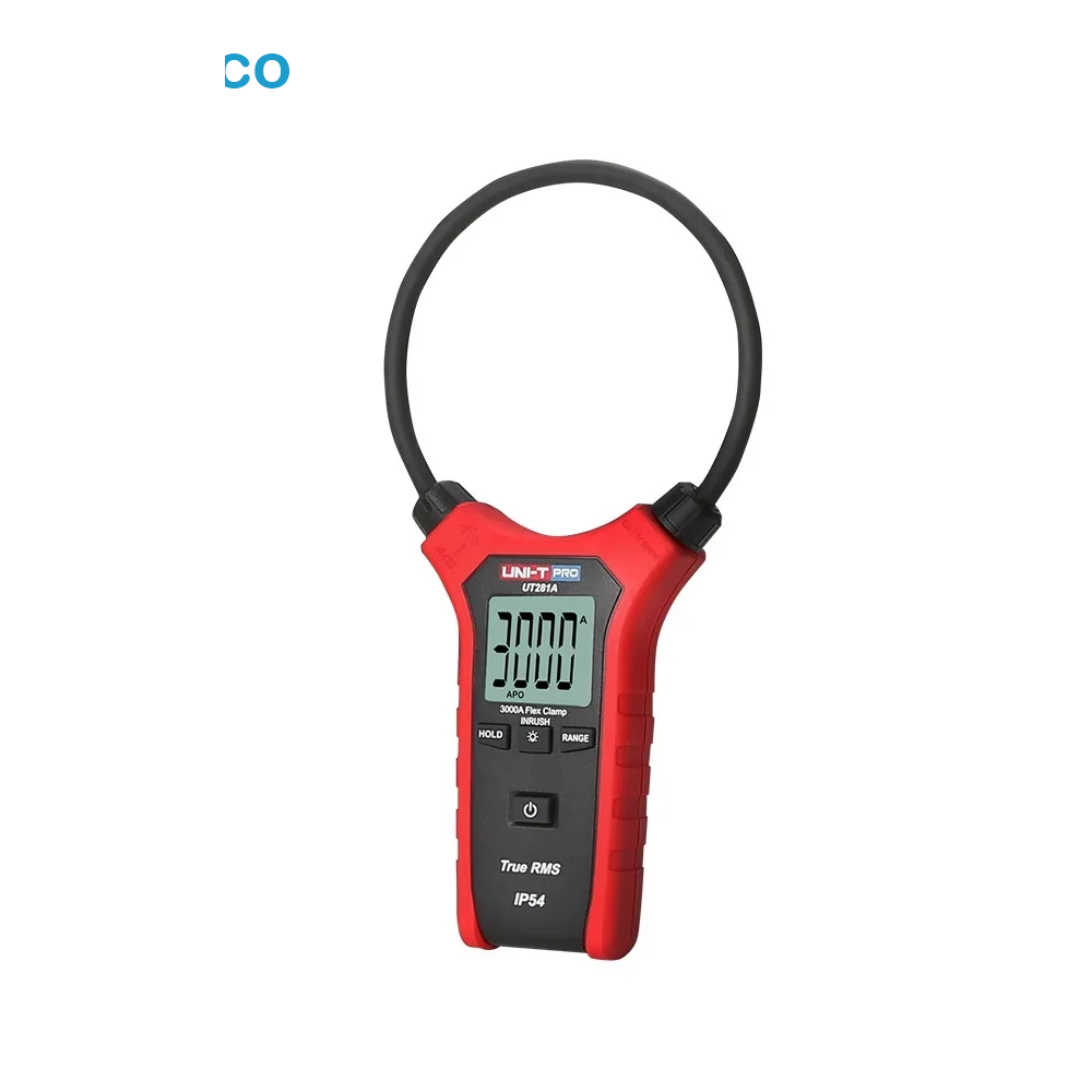 مولتی متر کلمپی یونیتی AC مدل UNI-T UT281A