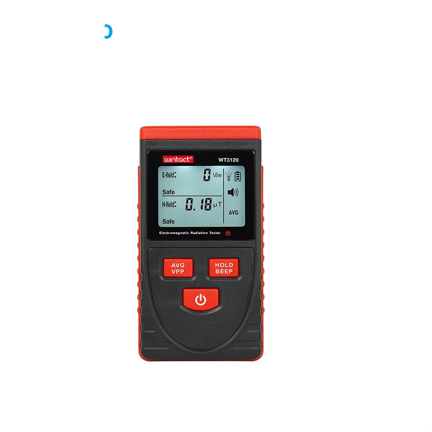 گوس متر دیجیتالی پرتابل وینتکت مدل Wintact WT3120
