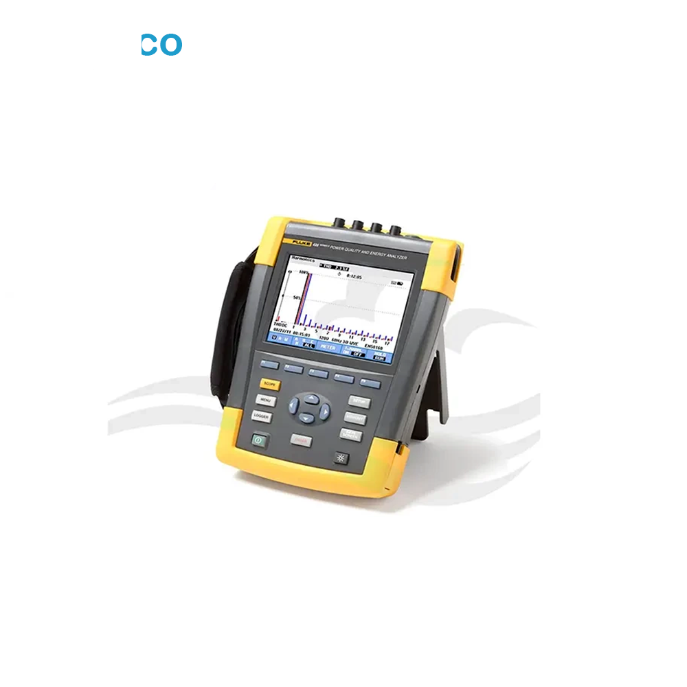 پاور آنالایزر DIGITAL فلوک FLUKE 435-II