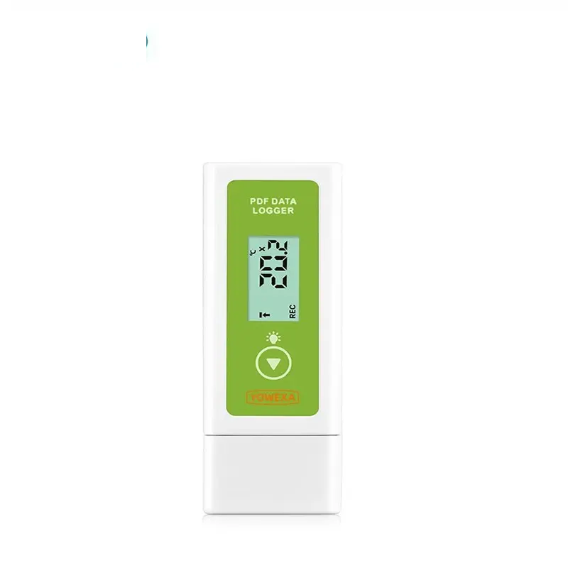 دیتالاگر دما و رطوبت یووکسا مدل YMP-20D