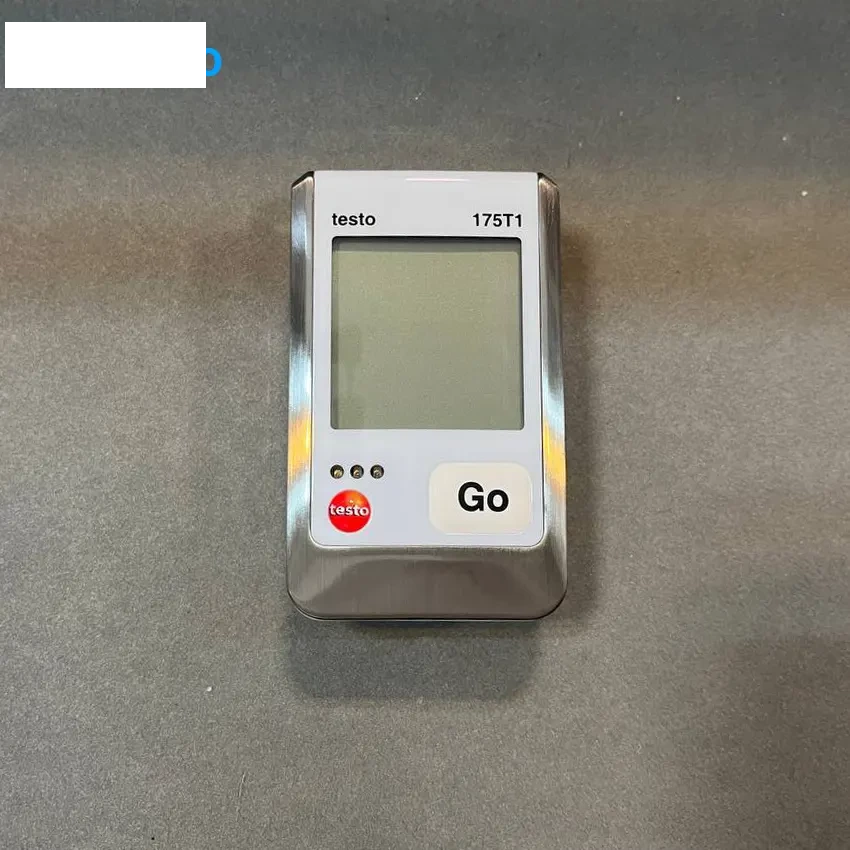 ترموگراف دما تستو مدل TESTO 175T1