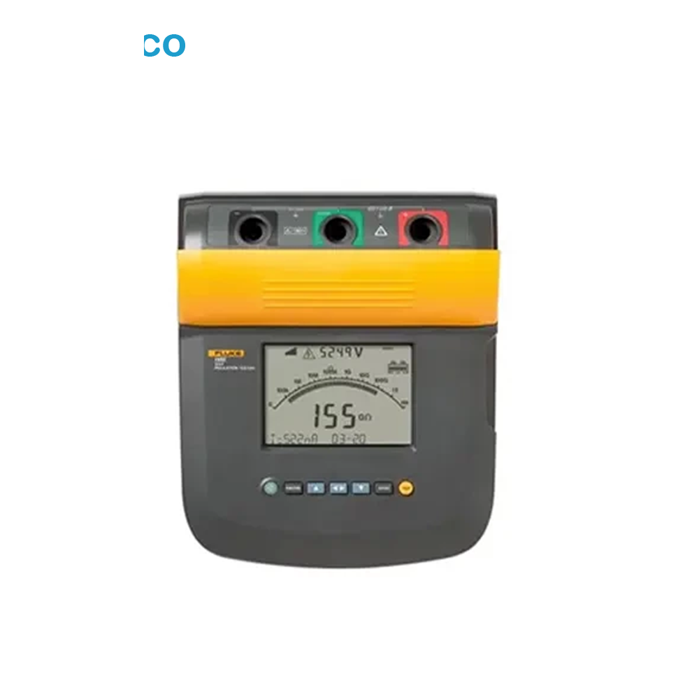میگر دیجیتال فلوک مدل FLUKE 1555FC