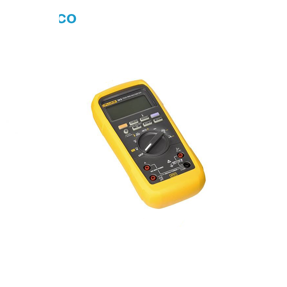 مولتی متر دیجیتال Waterproof فلوک تیپ FLUKE 28II