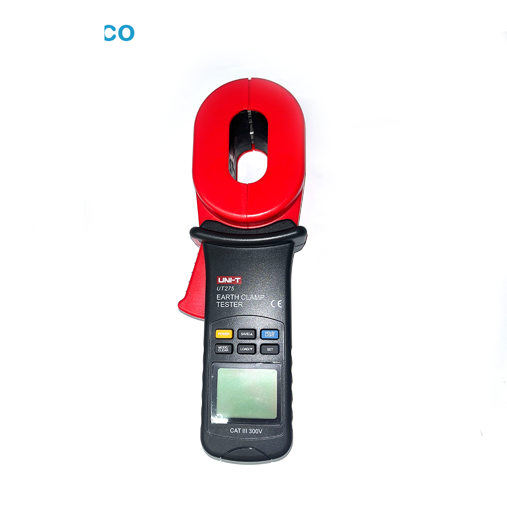 ارت سنج کلمپی دیجیتال یونیتی UNI-T UT275