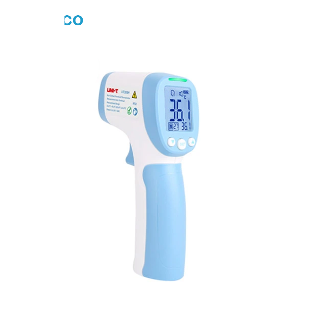 ترمومتر پزشکی مادون قرمز یونیتی UNI-T UT308H