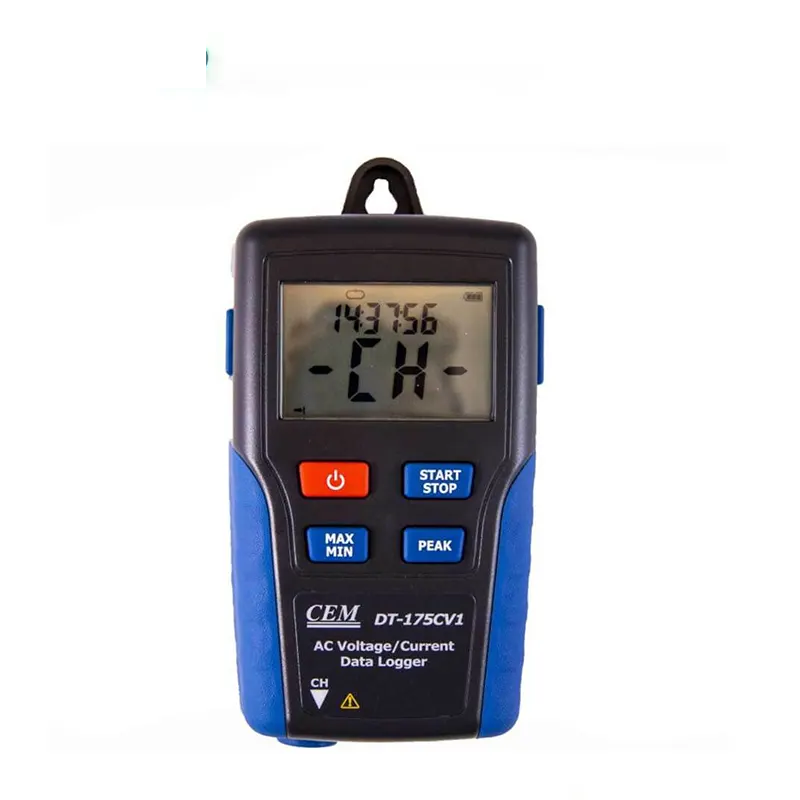 دیتالاگر جریان سی ای ام مدل CEM DT-175CV1