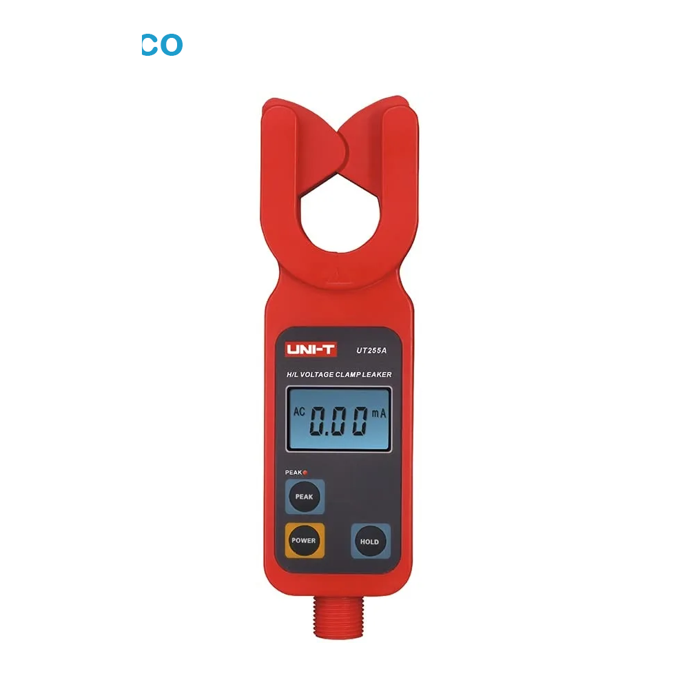 مولتی متر کلمپی یونیتی AC مدل UNI-T UT255A