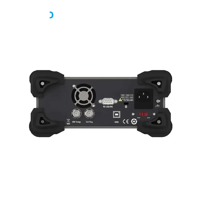 مولتی متر دیجیتال هانتک مدل HANTEK HDM-3055
