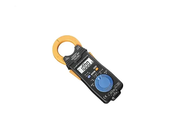 آمپرمتر کلمپی 1000 آمپری AC هیوکی HIOKI 3280-20F با True RMS