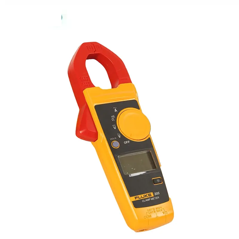 کلمپ آمپرمتر فلوک مدل FLUKE 305
