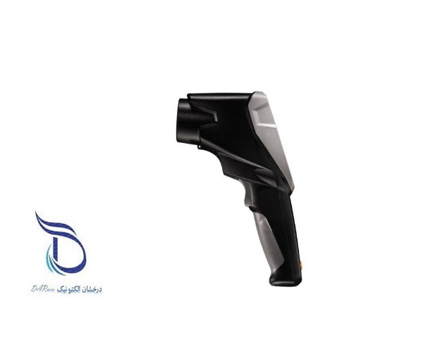 ترمومتر مادون قرمز تستو TESTO 835-T1