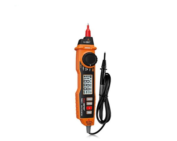 مولتی متر قلمی پیک میتر PEAK METER PM8211