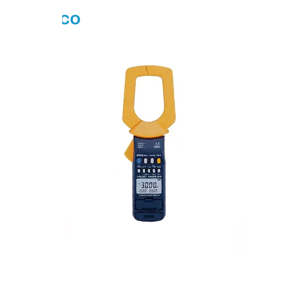 پاورمتر کلمپی هیوکی HIOKI CM3286