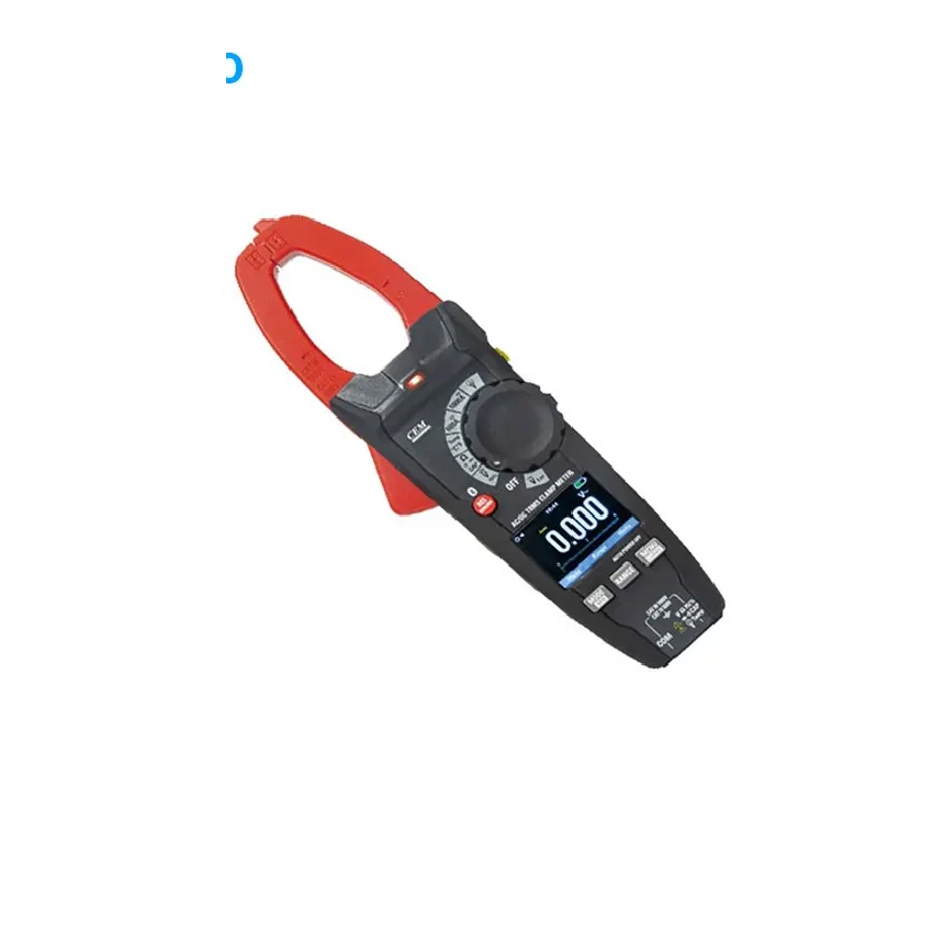 مولتی متر کلمپی AC\DC سم مدل CEM DT-9381