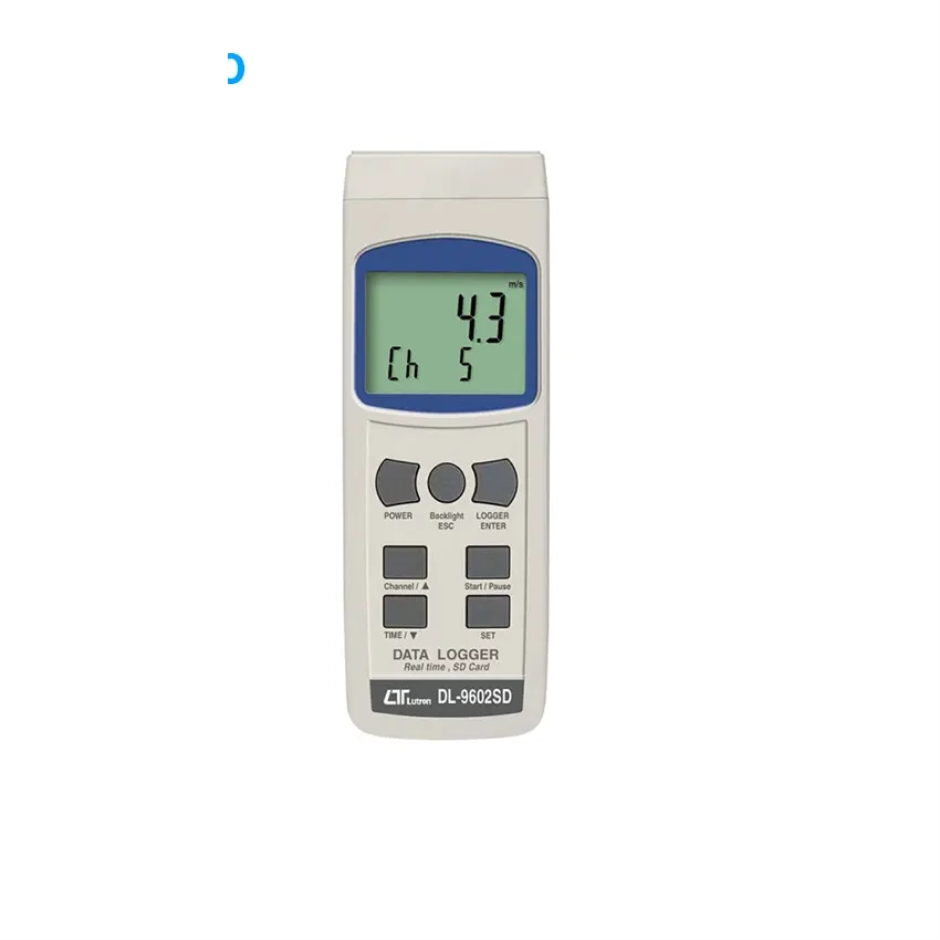 دیتالاگر لوترون مدل LUTRON DL-9602SD