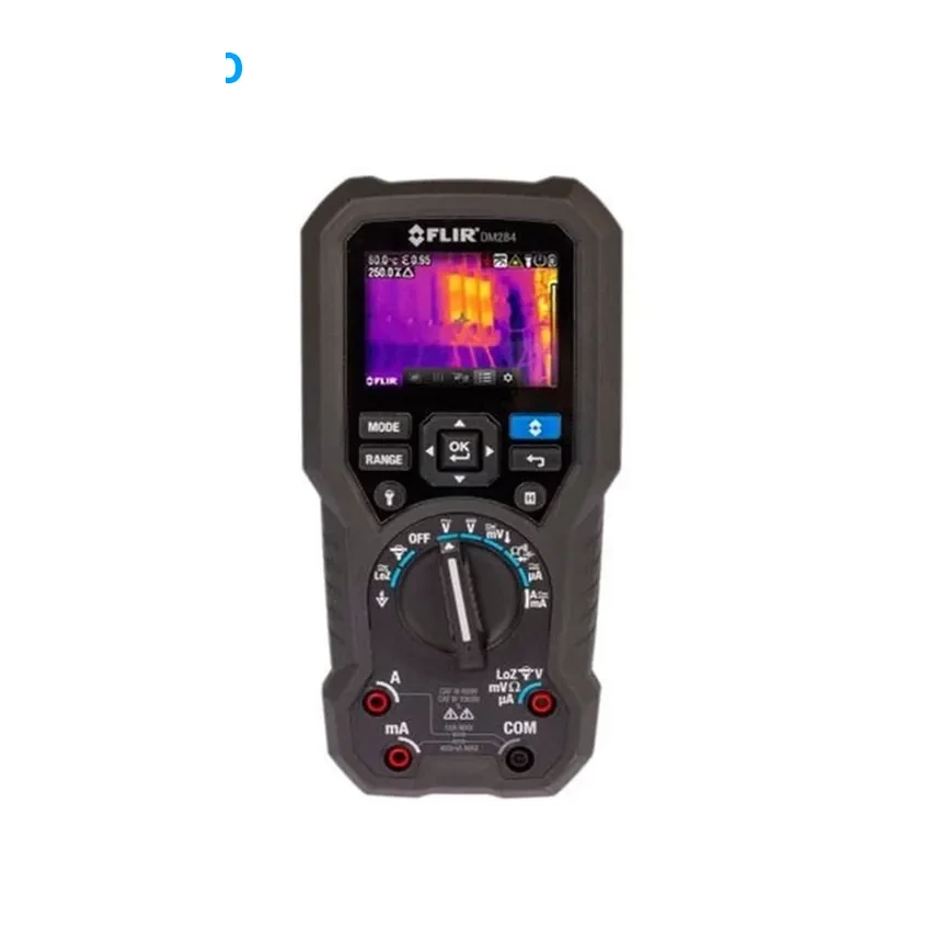مولتی متر ترموویژنی فلیر FLIR DM 284-KIT