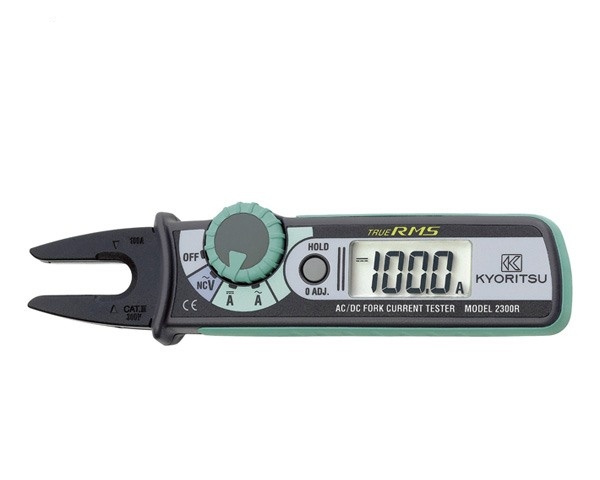 مولتی متر کلمپی کیوریتسو KYORITSU 2300R دقت بالا