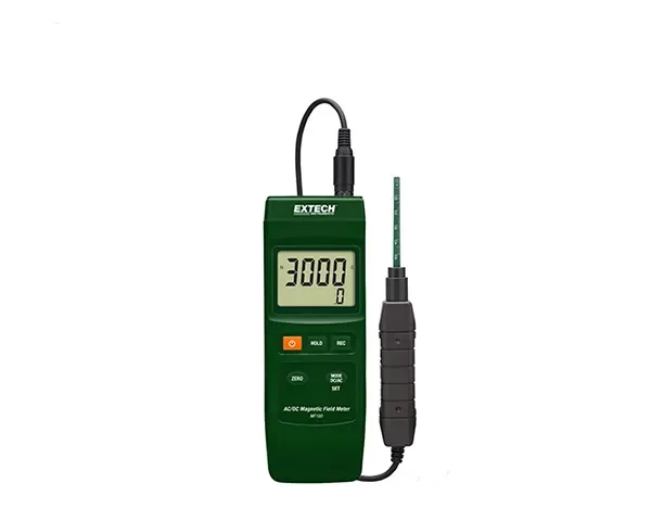 تسلا متر مغناطیسی اکستچ EXTECH MF100
